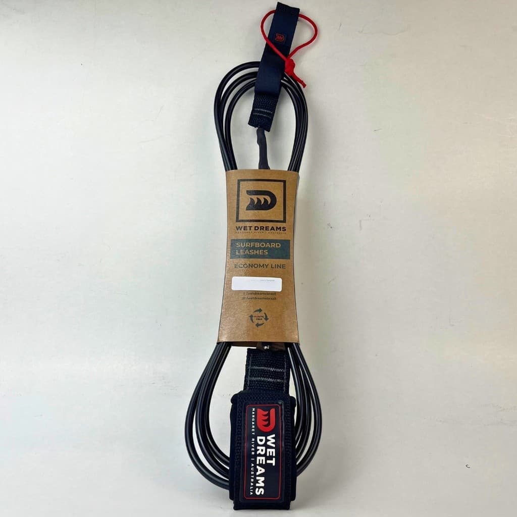 Leash Wet Deams Longboard 10'0'' x 6,5mm Economy Line