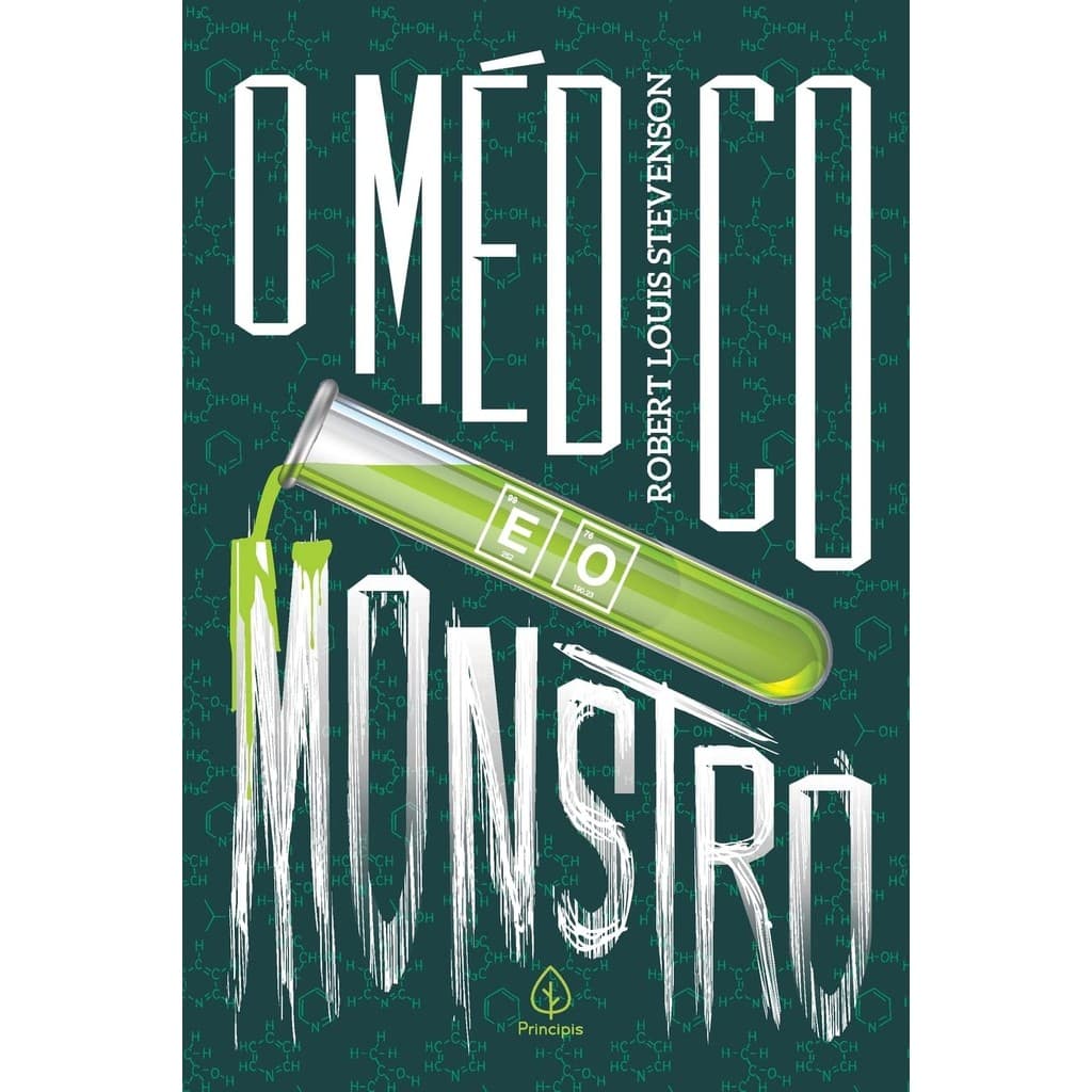 O Médico e o Monstro | Robert Louis Stevenson