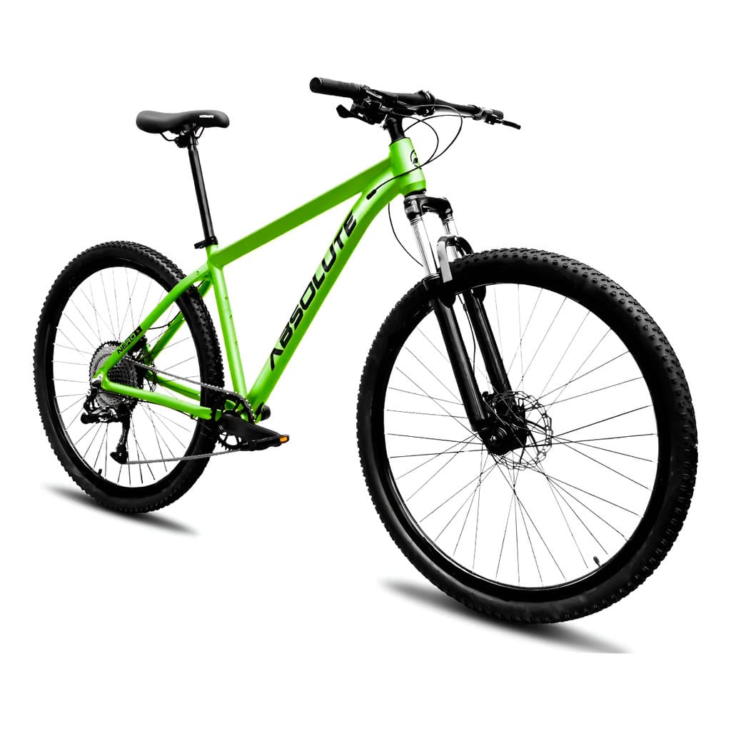 Bicicleta Absolute Nero 5 29  12v Freio Hidráulico Adulto