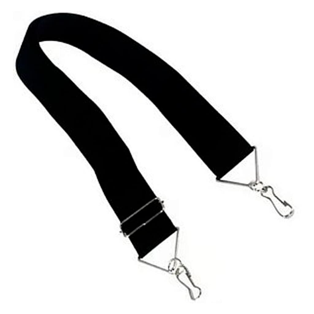 Talabarte 02 Ganchos Para Tarol Surdos Caixas Repique e outros MT