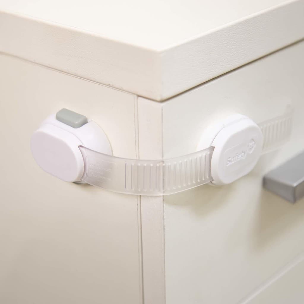 Trava Multifuncional - Safety 1 St