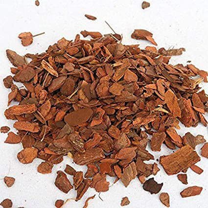 Casca De Pinus Para Decoração, Arranjos Decorar Casca De Arvore 500g