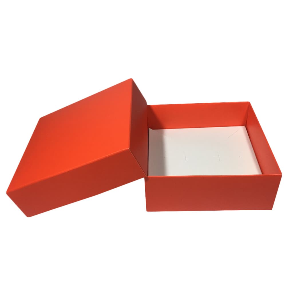 50 Caixa Bijuteria E Semi Joia Embalagem De Papel 10x4x10