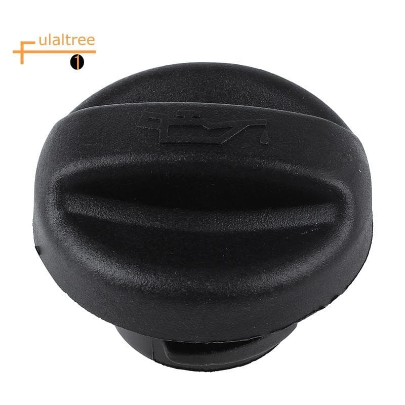 Para Citroen Peugeot 206 207 307 308 407 508 806 Tampa De Enchimento De Óleo Do Motor 025856