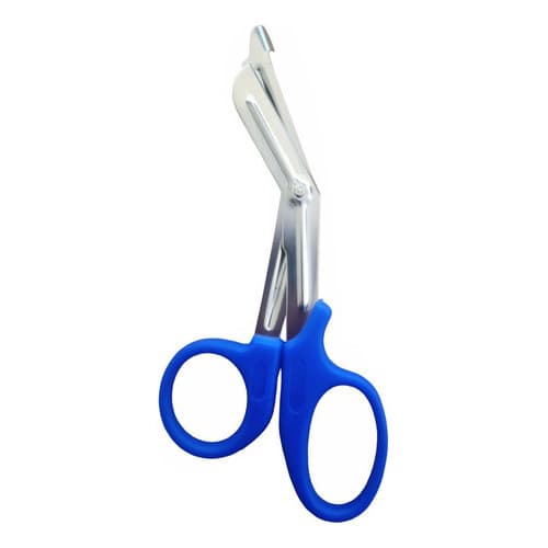 Tesoura Romba De Socorros Emergência Social Instrumentos.