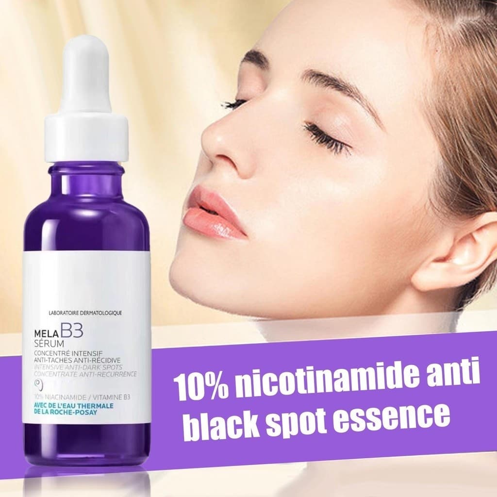 O Iluminador De Óleo De Brilho Facial É Adequado Para Todos Os Produtos Faciais De 30ml De Essência Anti-Manchas Que Aum