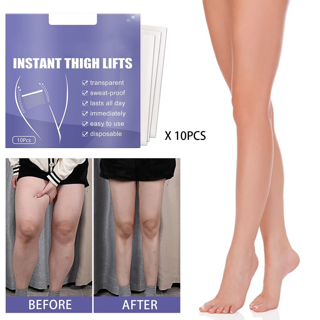 Fita Adesiva Abby Para Levantar , Apertar Ou Modelar A Pele Do Estômago , Coxas E Pegajosa , Útil