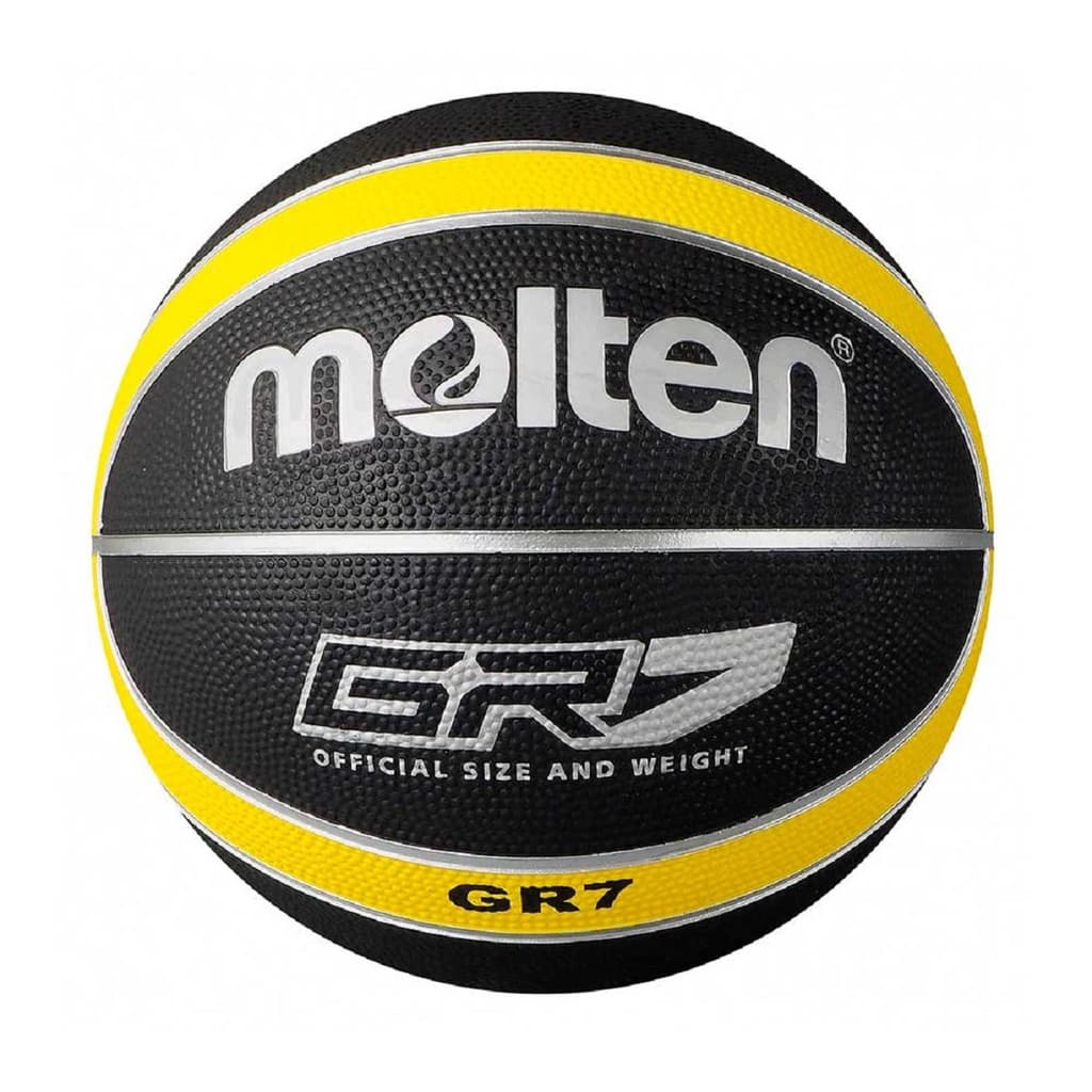 Bola Basquete Molten Rubber Cover Gr7