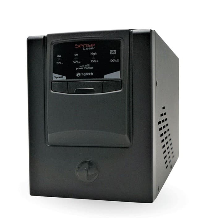 ESTABILIZADOR SENSE LASER 3200VA BIV/115V 3551