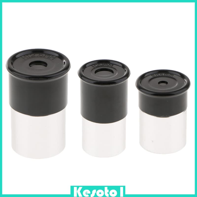 [Brkesoto1] Lente Ocular Do Telescópio SR4mm . 5mm H20mm 0.965 " Polegadas/24.5mm Para Astronomia