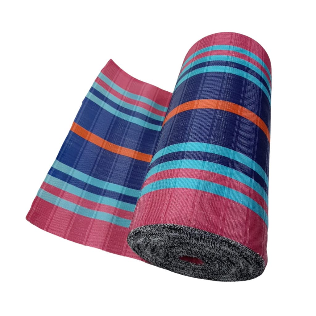 5m Tecido Nylon para Cadeira de Praia 40cm Largura Praia Austral