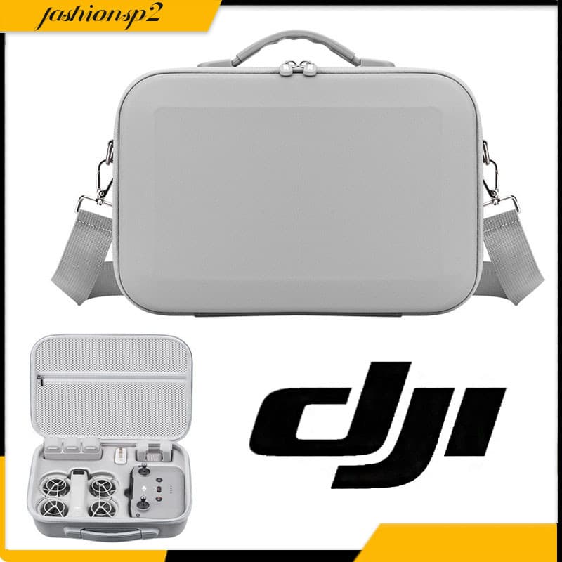 Caixa Protetora à Prova de Explosão para Dji Neo Organizador Caixa Controle Remoto