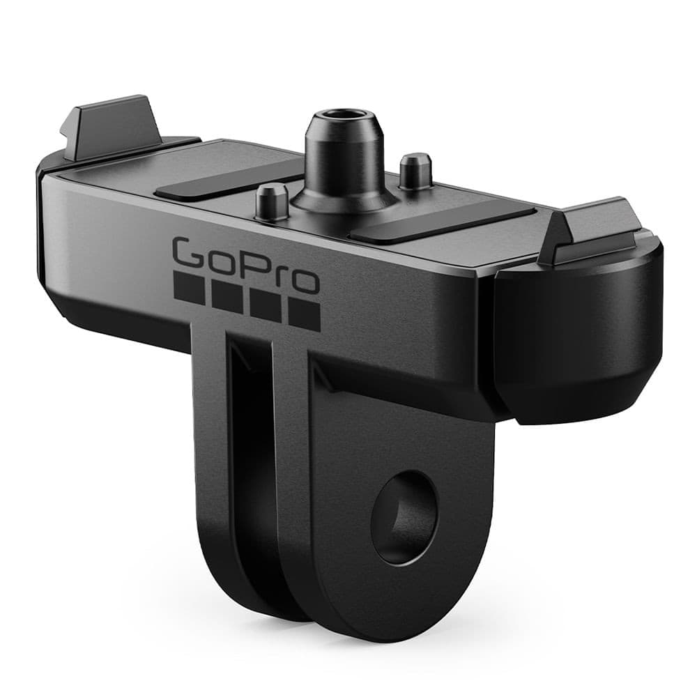 GoPro Suporte Com Trava Magnética - HERO13 Black