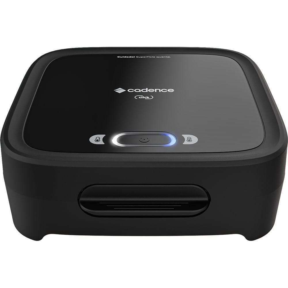 Sanduicheira Elétrica Cadence Click 220V