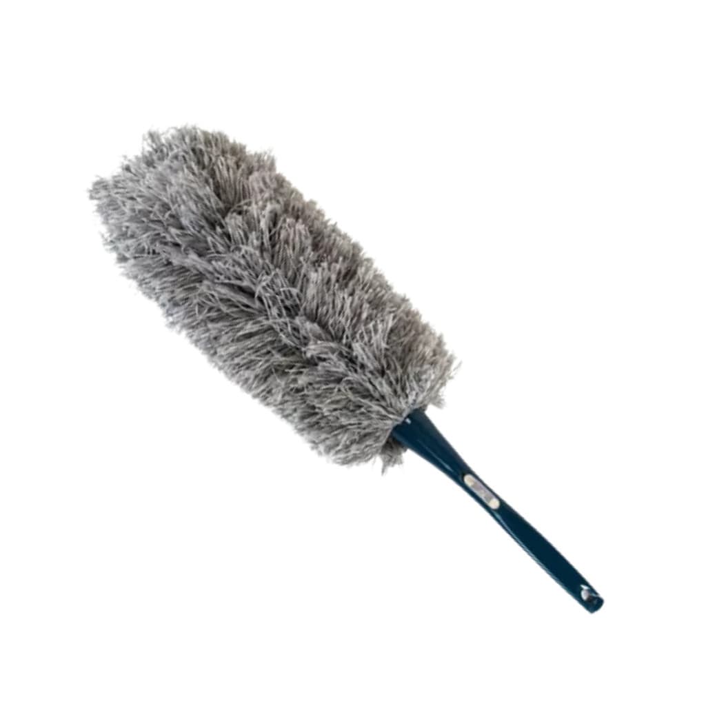 Espanador de Microfibra Tira Pó Remove Poeira Marca Nobre