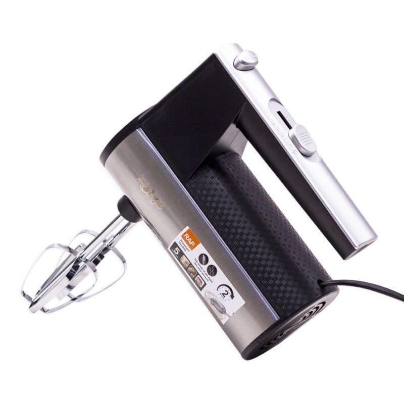 Batedeira de mão / 5 Velocidades / 650W / 220V- 60HZ