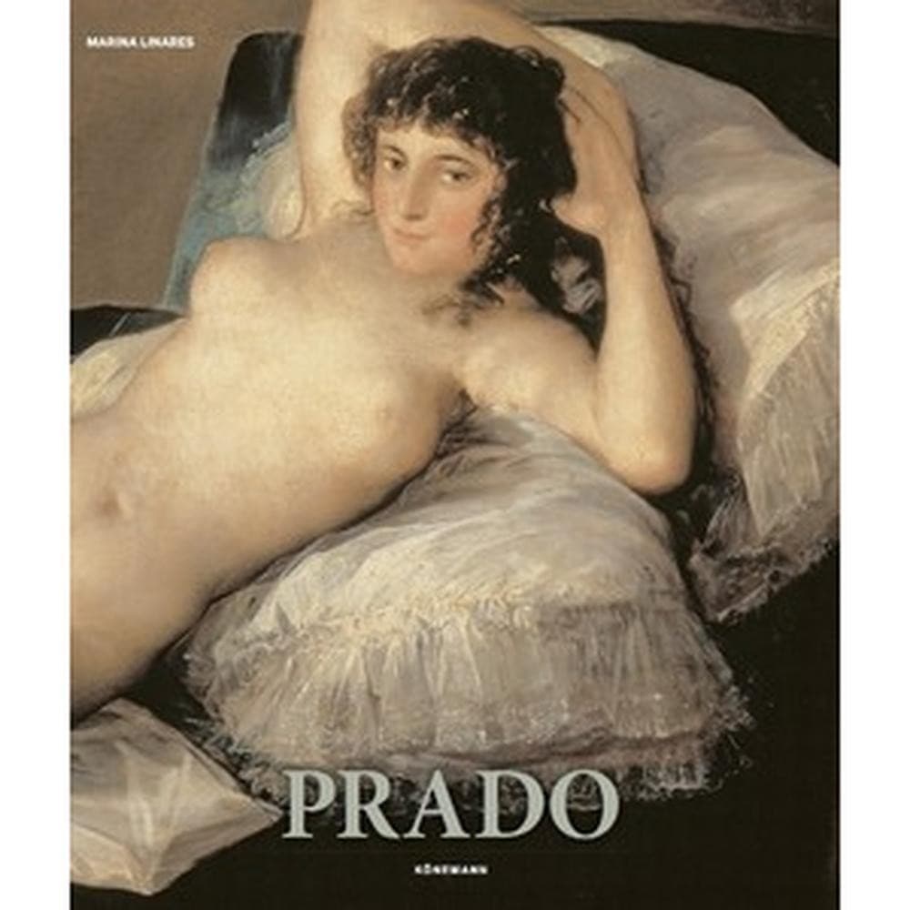 Prado - POA