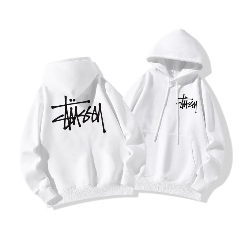 BLUSA DE FRIO MOLETOM CANGURU STREETWEAR UNISSEX