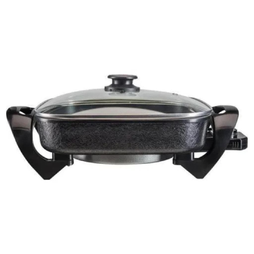 Grill Multifuncional Elétrica Antiaderente  Agratto 127V