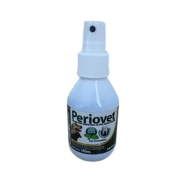 Periovet Spray Vetnil 100ml
