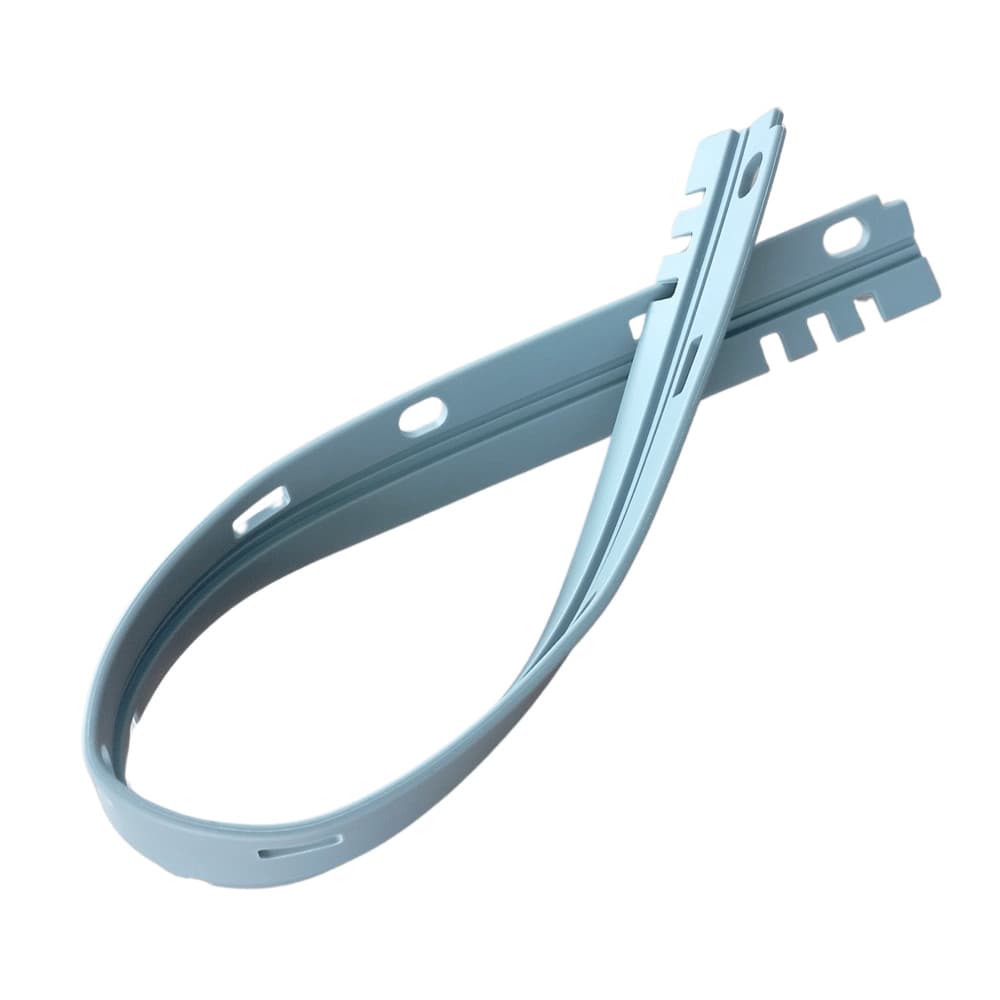 Gaxeta Inferior Vedação Lava Louça Brastemp W11533401 Original