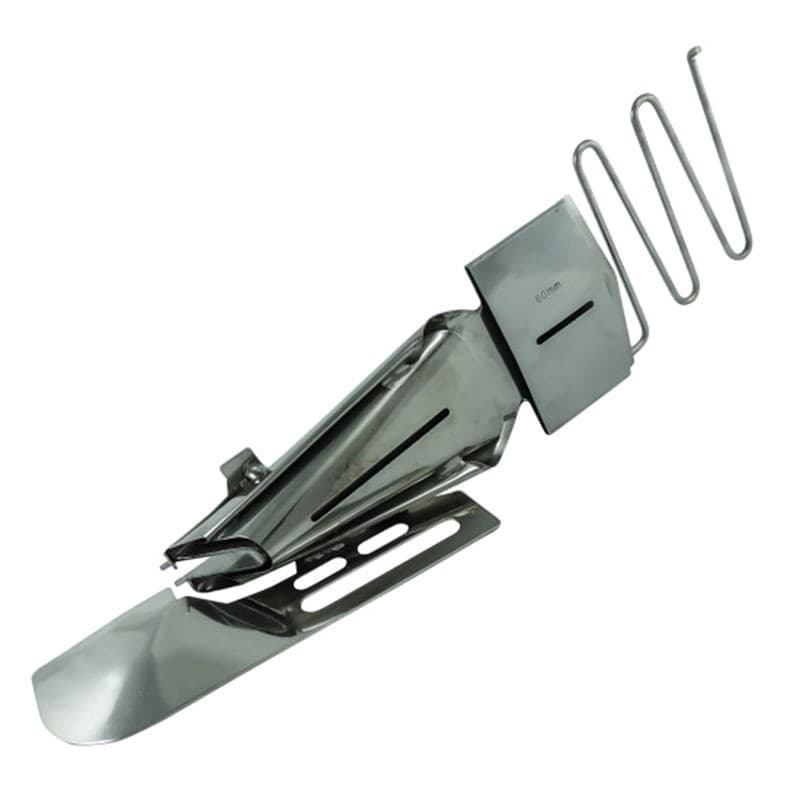 Aparelho de viés 2 Dobras para Galoneira Industrial