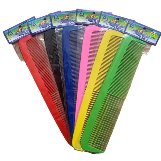 De Itú Zé Bonitinho Pente Gigante Brincadeira Trolagem Pegadinha Amigo Secreto Divertido Familia Amigos