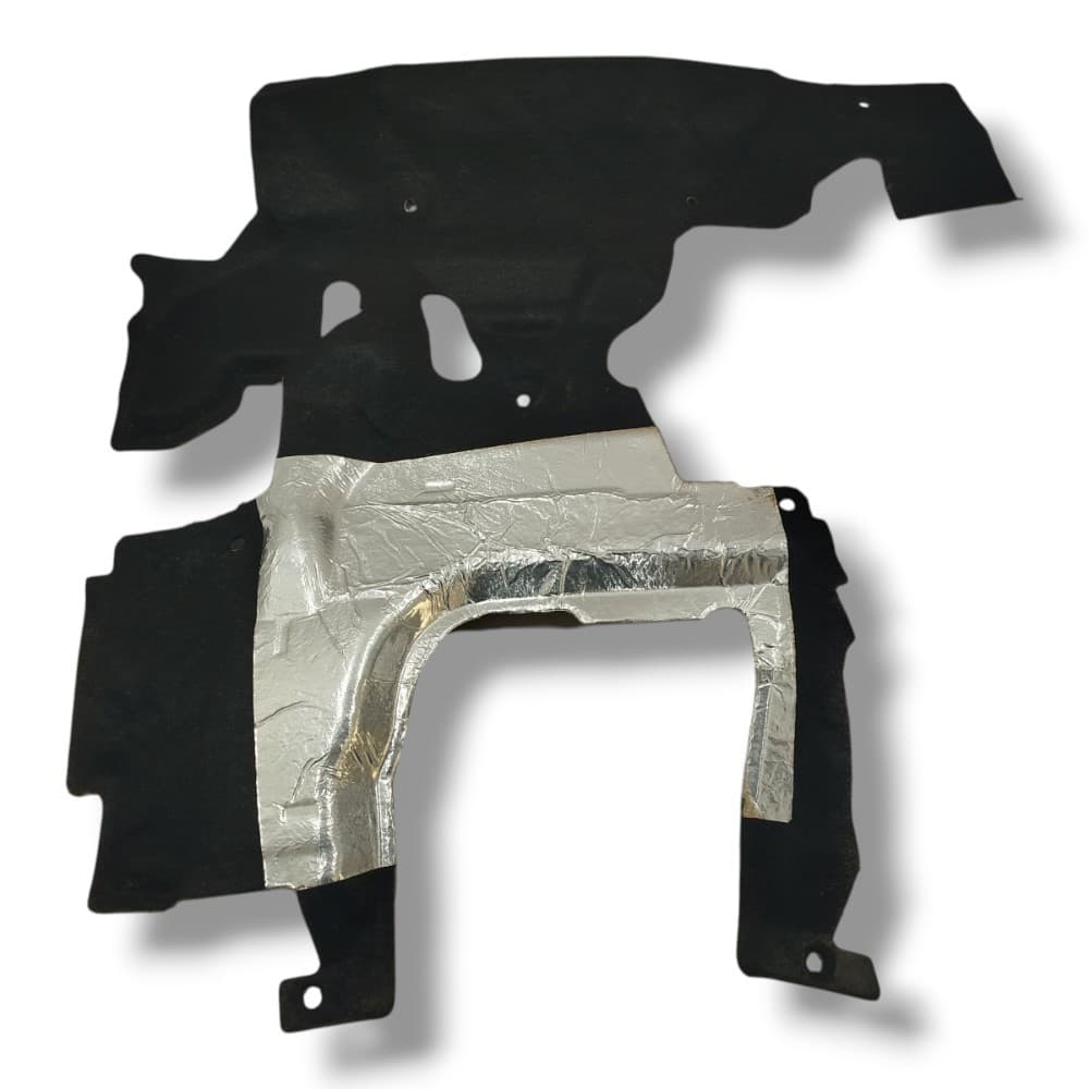 Forro Corta Fogo Nissan Kicks 2022