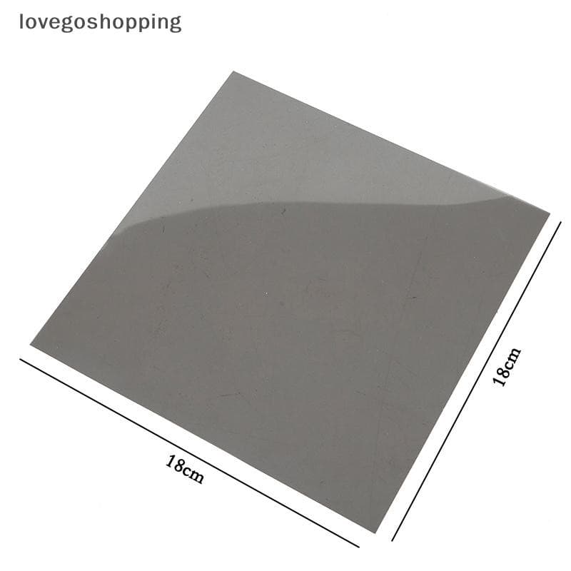 [lovego] Filme Polarizador De 18 Cm , Relógio , Multímetro , Calculadora , Reparo De Tela LCD BR