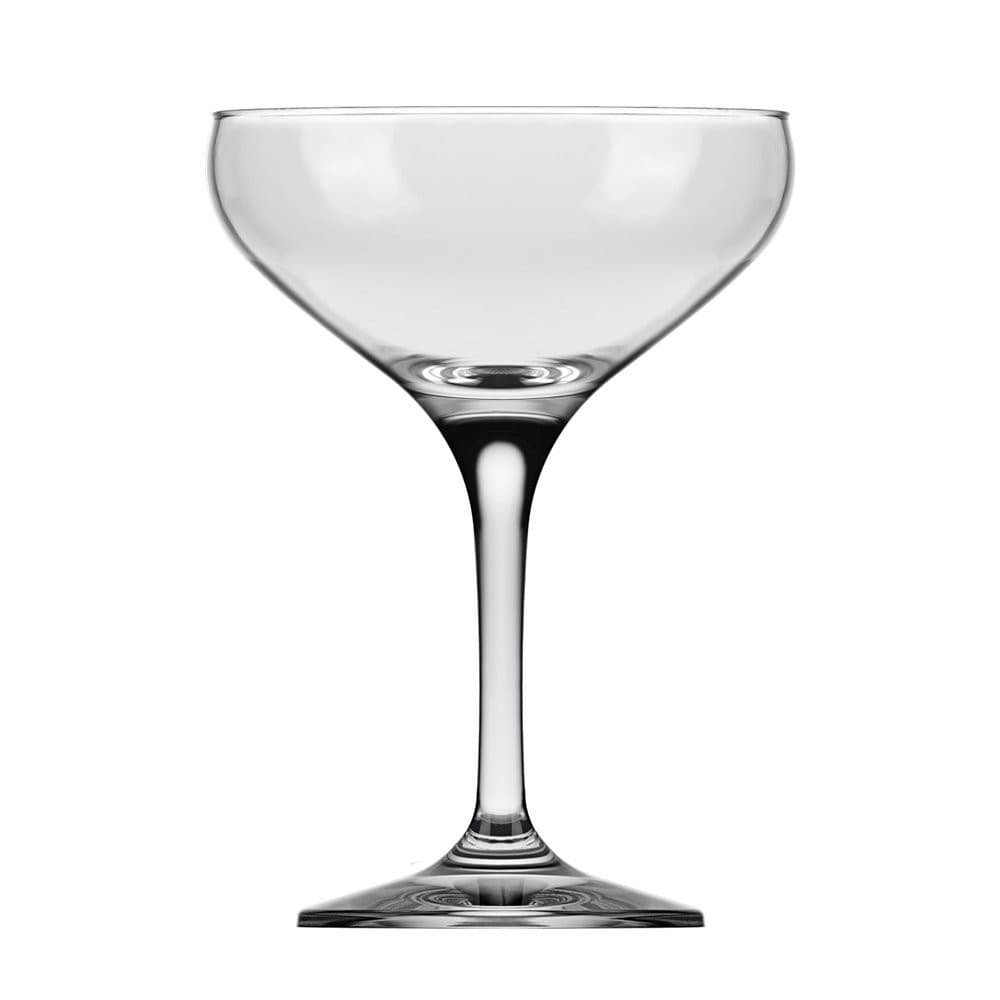 Taça Nadir Mistic Média 7248 220ml - Embalagem com 6 Peças