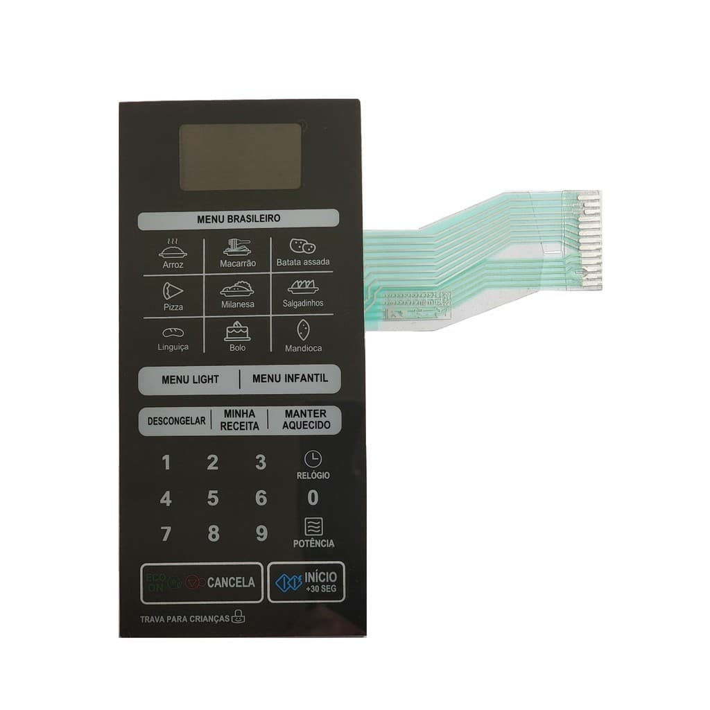 Membrana Microondas Ms 3059
