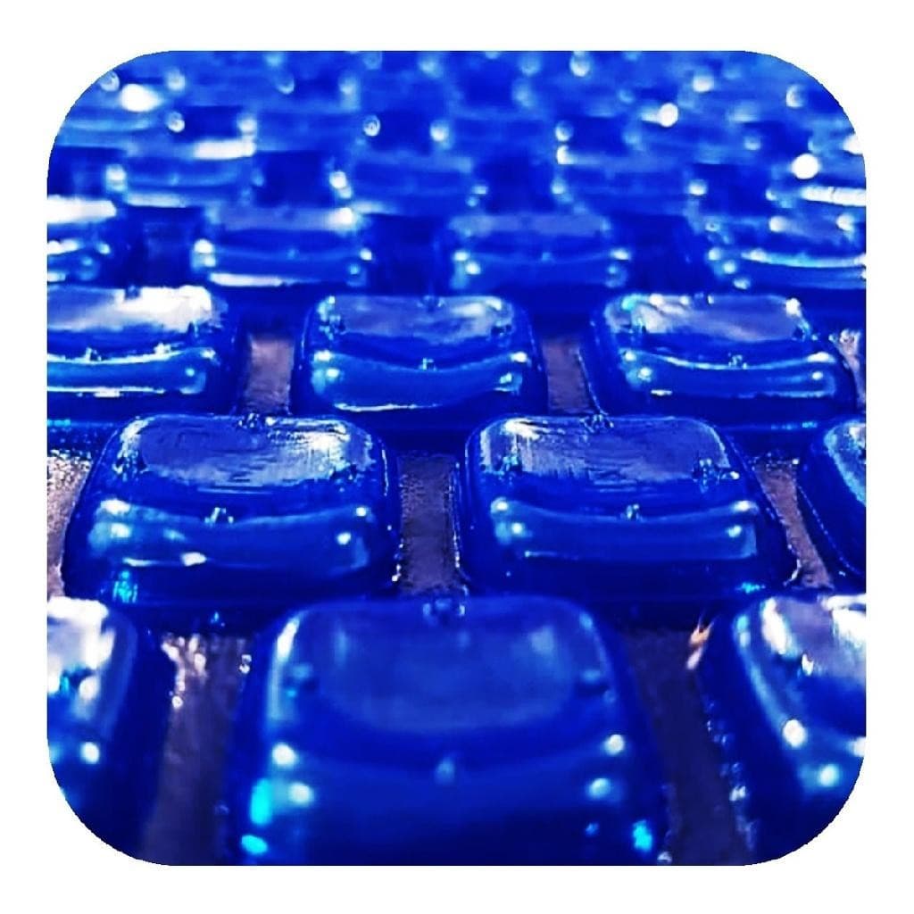 Capa Termica Para Piscinas 6 X 3 Smartcover Azul 300 Micras