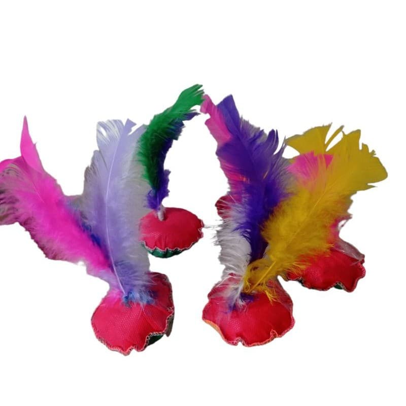 2 UND PETECAS BRINQUEDO INFANTIL P/FESTA CRIANÇA base 7 cm