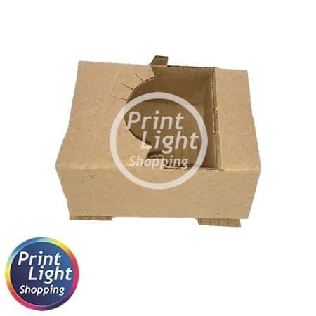 Suporte Porta Copos De Papelão Para 1 Copo 50und - Delivery