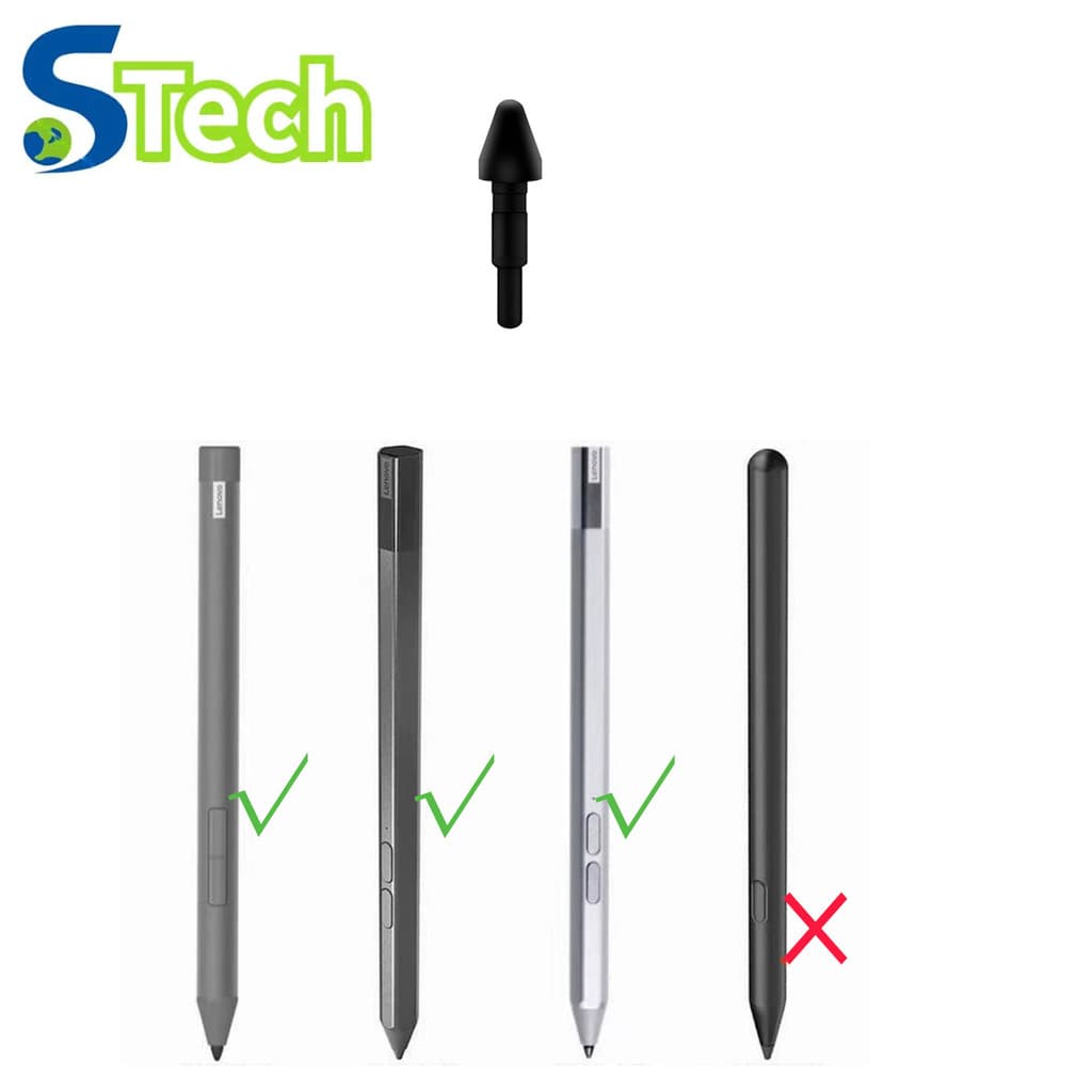 Ponta Da Caneta Stylus Para lenovo xiaoxin De Precisão 2 tab p11 Pad/Pro Plus/Yoga Nib