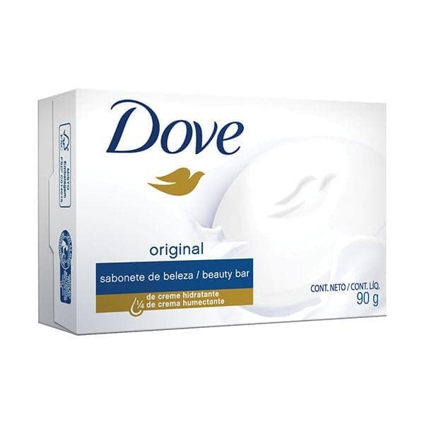 Sabonete Dove Original 90g