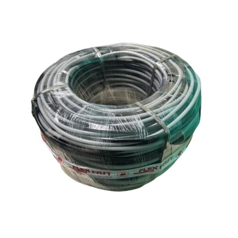 Cabo Duplex 10,00mm Neutro Isolado - 100 Metros