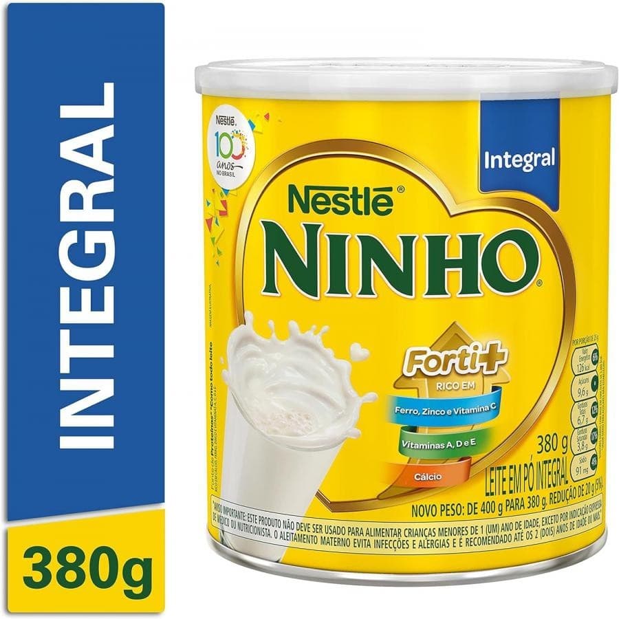 NINHO INTEGRAL 380GR
