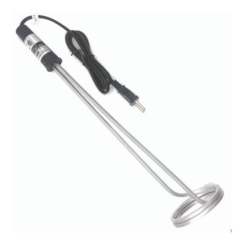 Ebulidor Aquecedor De Agua 2000w Rabo Quente 127 Volts