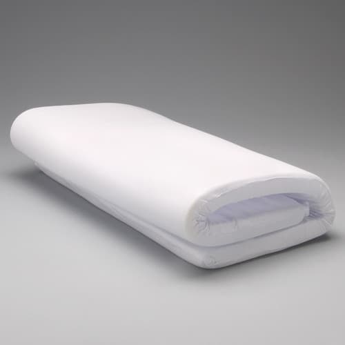 Colchão Para Berço Americano 120x60x10cm