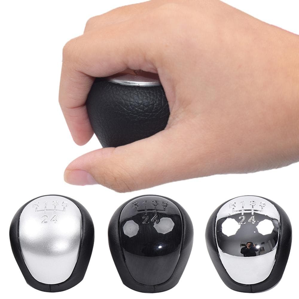 Manopla De Mudança De Marcha Manual Para Carro , 5 Velocidades , Alavanca , Hyundai Elantra I30 Kia Forte Soul J4U9