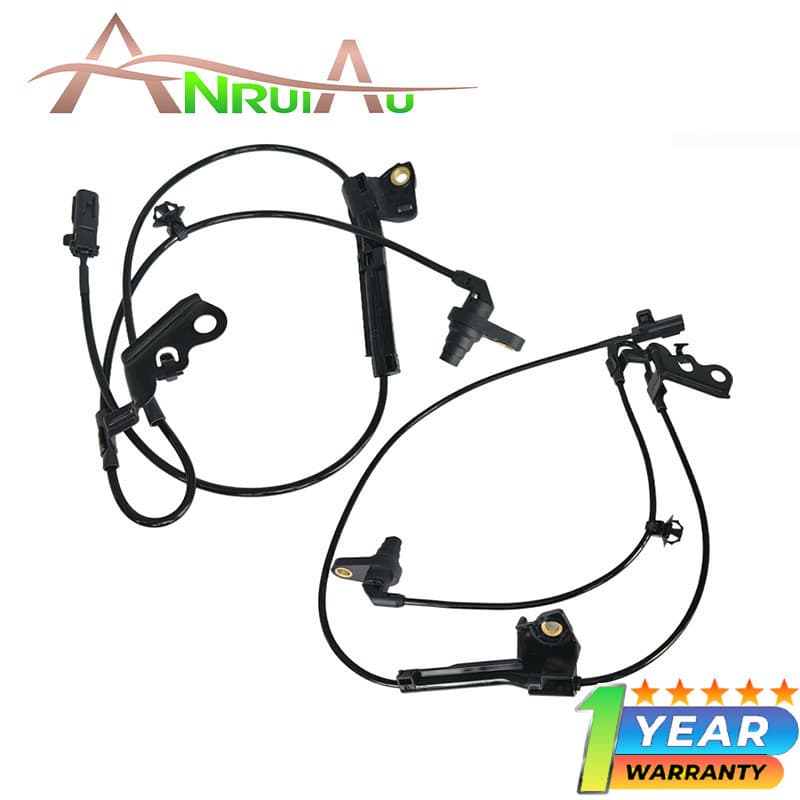 Sensor ABS Para Renault Fluence , Dianteiro Direito Ou Esquerdo , ESA020 B60316