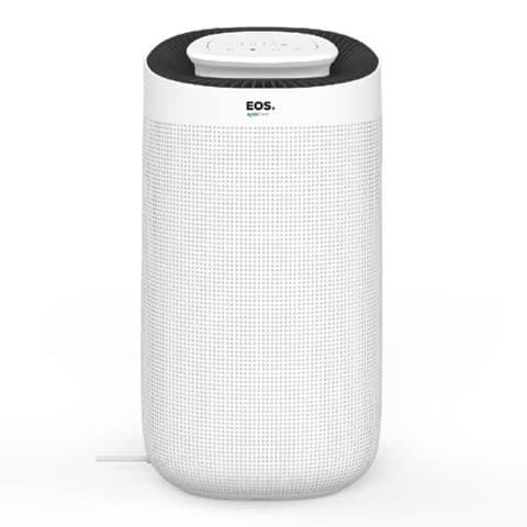 Desumidificador de Ar EOS EDU02C 12 Litros 220V