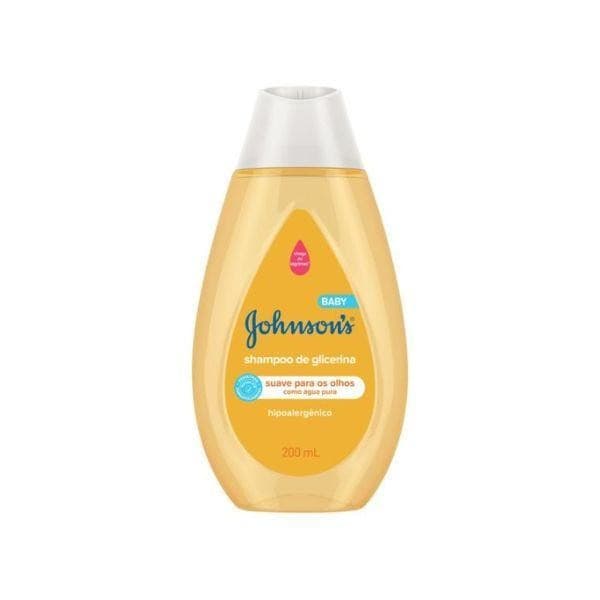SHAMPOO JEJ BABY 200ML REGULAR