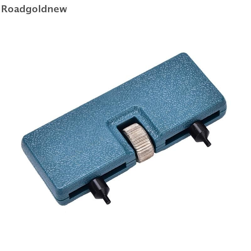 RGN 1x Ferramenta De Reparo De Relógio Ajustável , Abridor De Caixa Traseira , Removedor De Parafuso , Relojoeiro NW