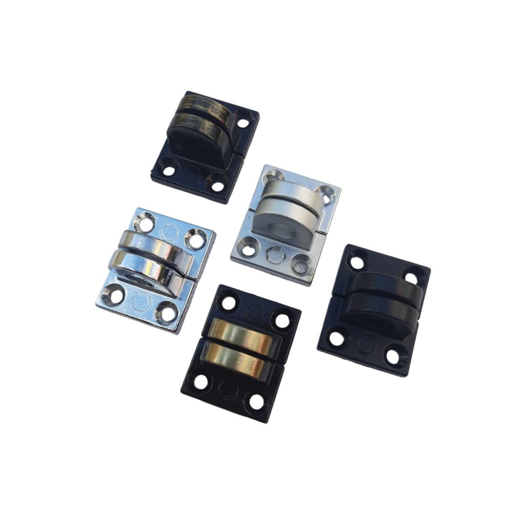 Porta cadeado reforçado, tranca para porta, janela, baú, trava segurança