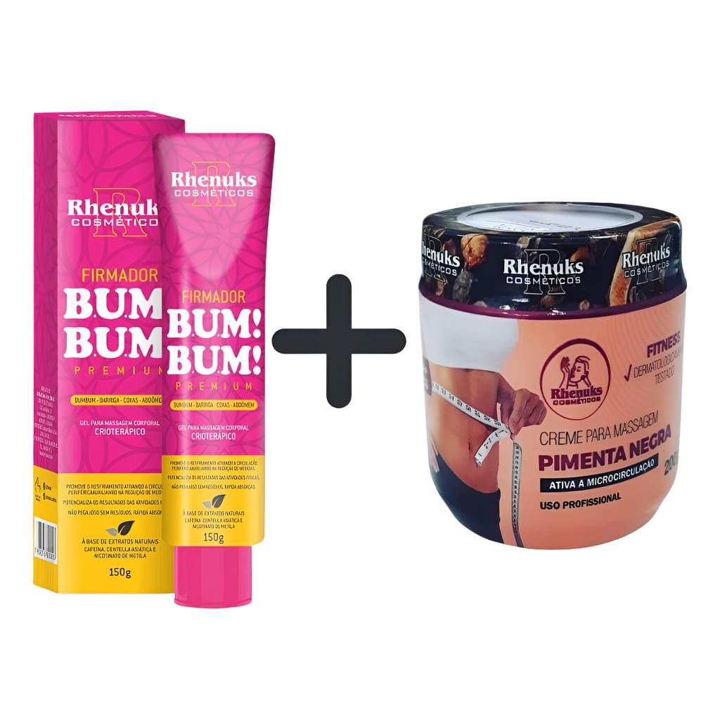 Elimine Estrias E Celulites Com O Kit De Cremes Corporal Neutra