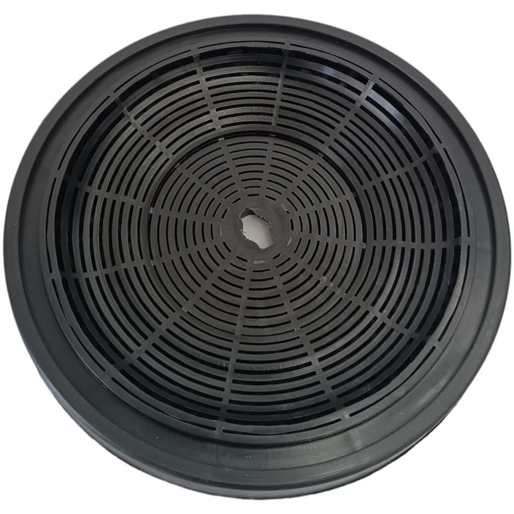 Filtro de Carvão da Coifa Depurador Compatível com Electrolux De60 De80 Eletrolux