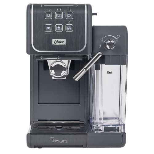 Cafeteira Espresso Oster PrimaLatte Touch