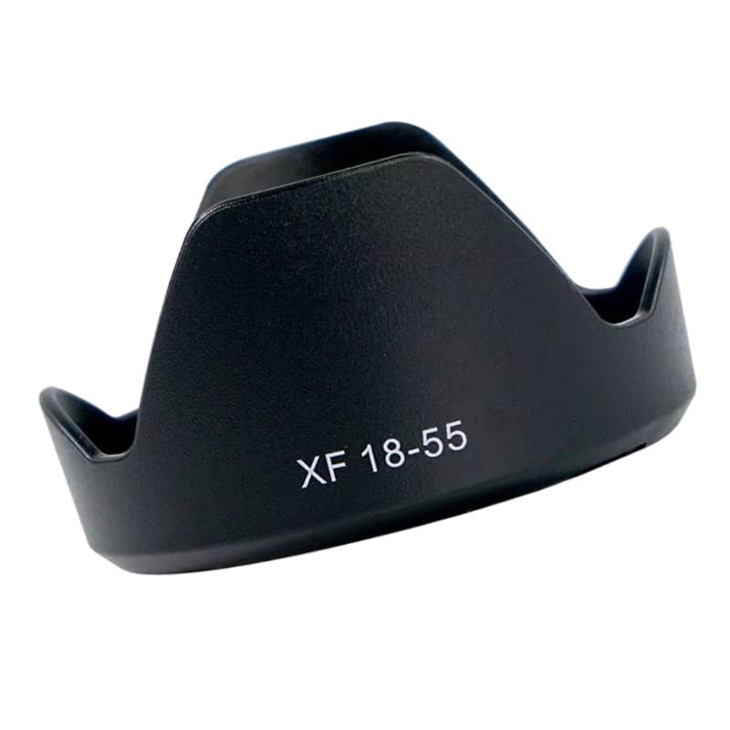 Doublebuy Capa De Lente De 58 Mm De Diâmetro Para XF 18-55mm f2 8 4 R OIS 14mm